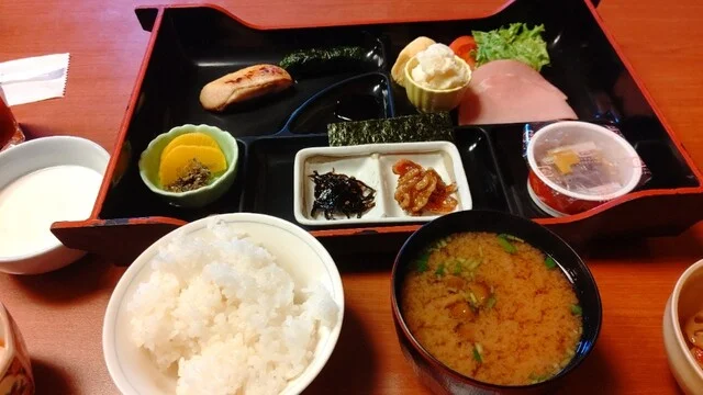 扇屋 - 鳴子温泉（旅館・民宿）の写真