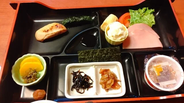 扇屋 - 鳴子温泉（旅館・民宿）の写真