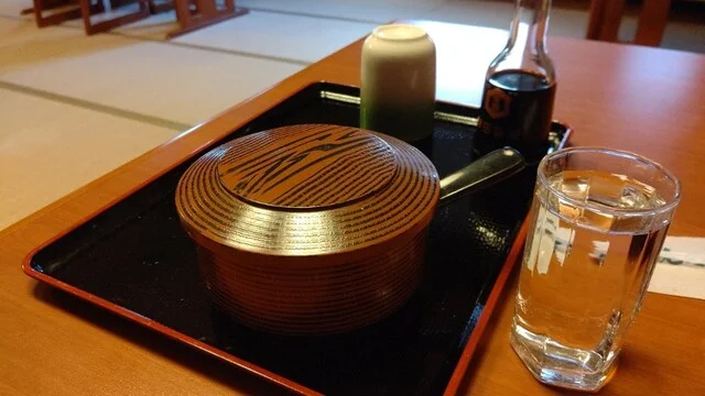 扇屋 - 鳴子温泉（旅館・民宿）の写真