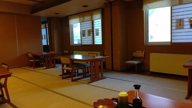 扇屋 - 鳴子温泉（旅館・民宿）の写真