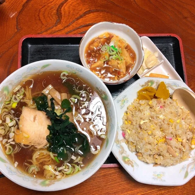 楓林 - くりこま高原（ラーメン）の写真