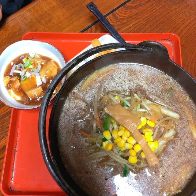 楓林 - くりこま高原（ラーメン）の写真