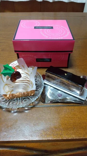 レパコガーデン イオン名取店 - 杜せきのした（ケーキ）の写真