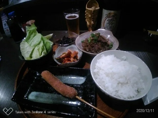 串まろ - 多賀城（串揚げ）の写真