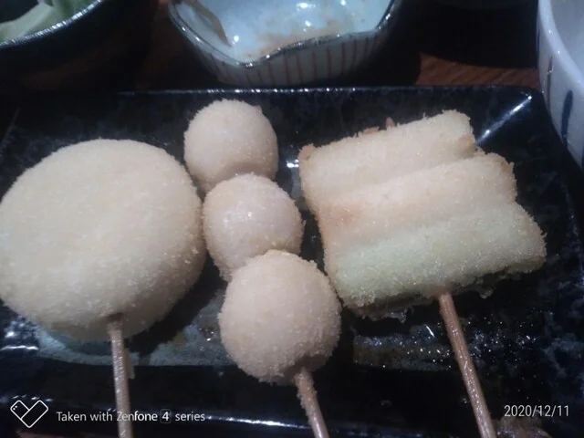 串まろ - 多賀城（串揚げ）の写真