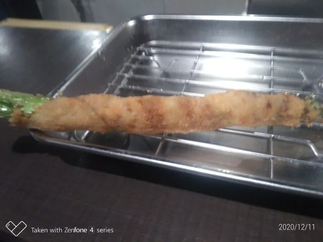 串まろ - 多賀城（串揚げ）の写真