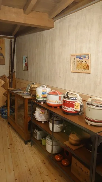 武山米店 - 鹿折唐桑（その他）の写真