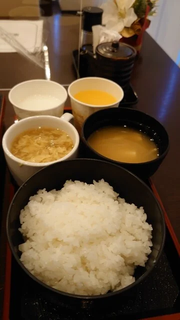 レストラン オーベル - 不動の沢（洋食）の写真