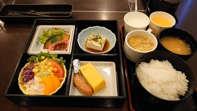 レストラン オーベル - 不動の沢（洋食）の写真