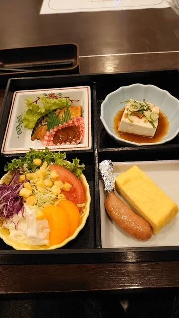 レストラン オーベル - 不動の沢（洋食）の写真