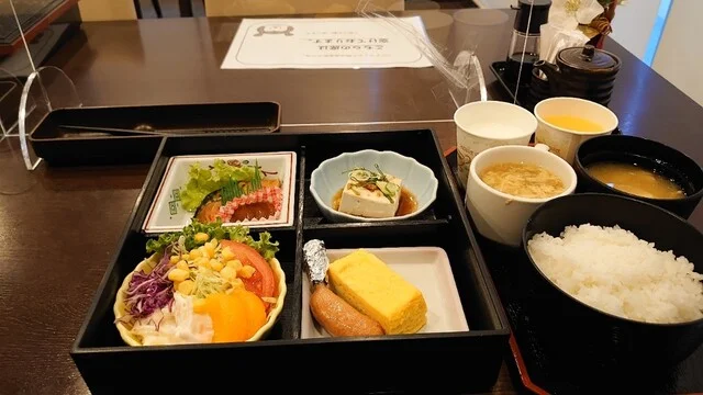 レストラン オーベル - 不動の沢（洋食）の写真