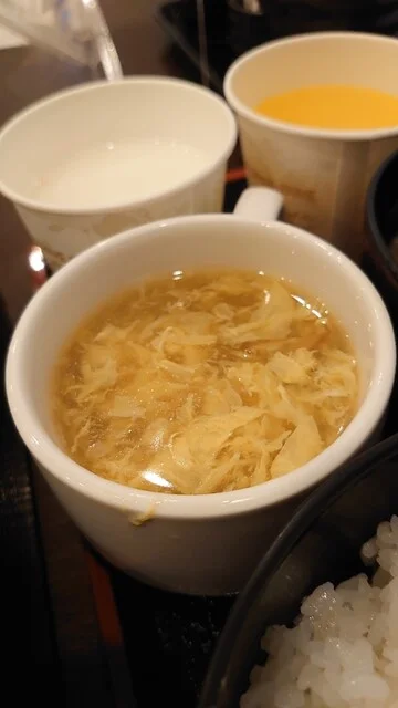 レストラン オーベル - 不動の沢（洋食）の写真