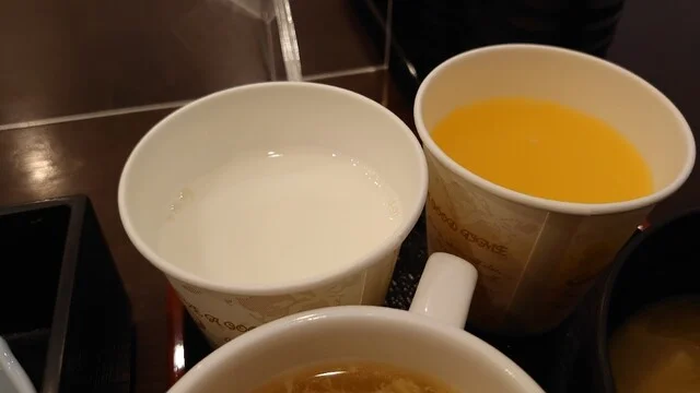 レストラン オーベル - 不動の沢（洋食）の写真