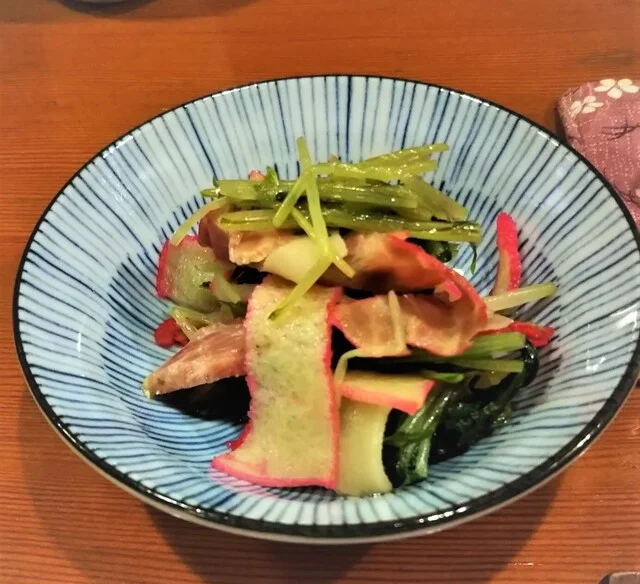 海鮮居酒屋 入船 - 榴ケ岡（海鮮）の写真