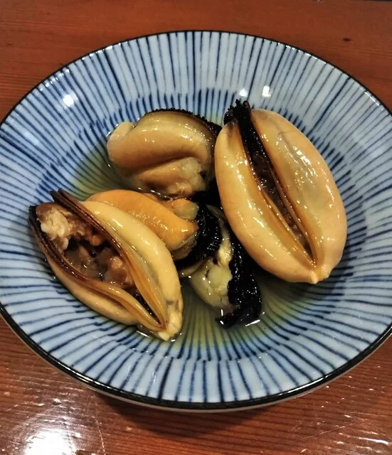 海鮮居酒屋 入船 - 榴ケ岡（海鮮）の写真