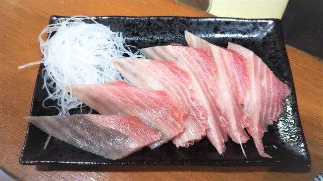 海鮮居酒屋 入船 - 榴ケ岡（海鮮）の写真