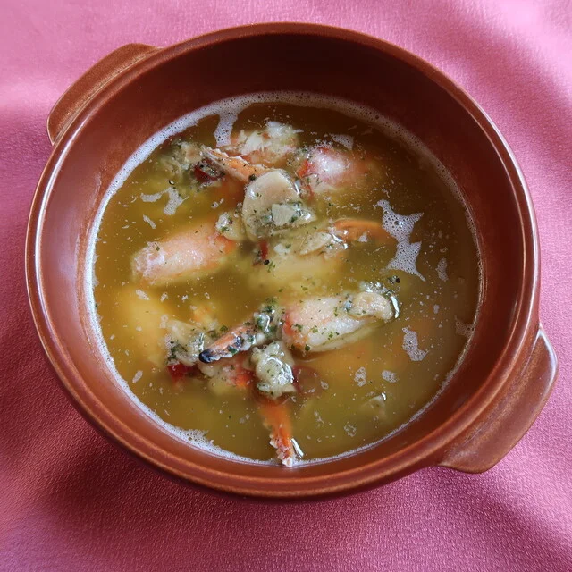 かに物語 海の市店 - 南気仙沼（海鮮）の写真