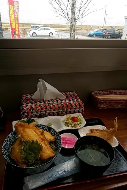 白井商店幸邦丸 - 亘理町その他（その他）の写真