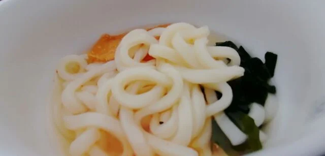 うどんやさん - 仙台（うどん）の写真