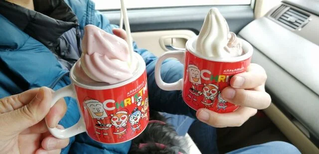 ソフトクリームやさん - 仙台（ソフトクリーム）の写真