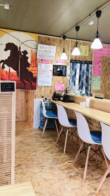 馬車路 - 白石（カレー）の写真