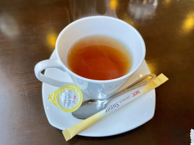 垂穂（タリホ） - 北里大学前（オーガニック）の写真