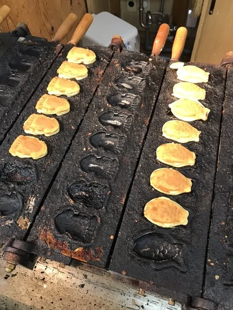 まるみや 八食センター店 - 長苗代（和菓子）の写真