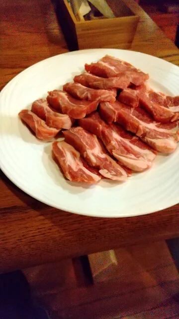 ジンギスカン 山力 - 仙台市太白区その他（ジンギスカン）の写真