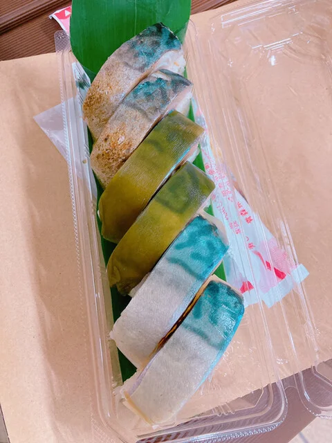 八戸2号売店 - 八戸（弁当）の写真