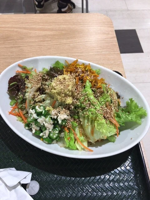 はなまるうどん イオン仙台店 - あおば通（うどん）の写真