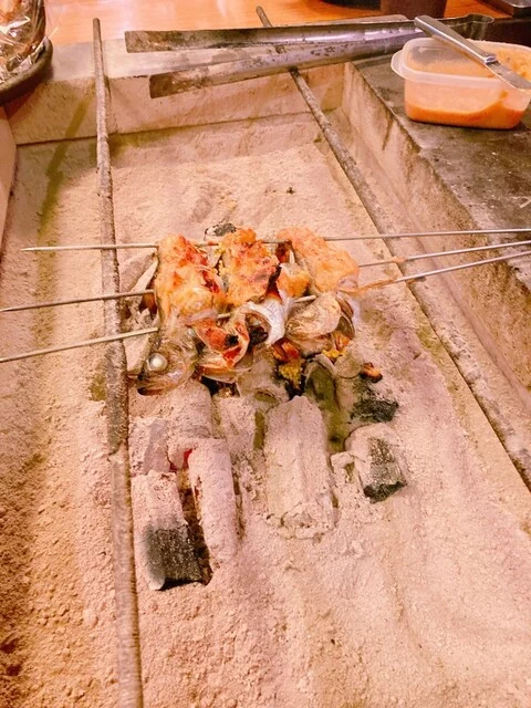 はせ川 - 本八戸（日本料理）の写真