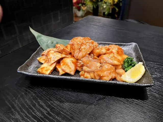 炭火焼肉 キンザン（炭火焼肉 鑫山） - 中野栄（焼肉）の写真