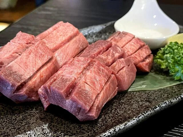 炭火焼肉 キンザン（炭火焼肉 鑫山） - 中野栄（焼肉）の写真