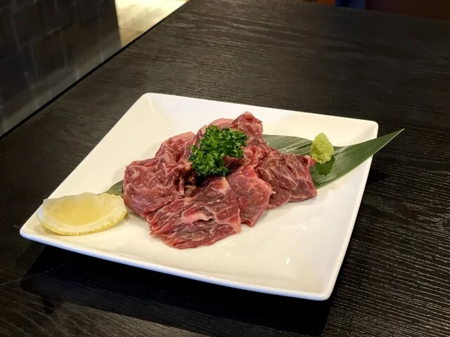 炭火焼肉 キンザン（炭火焼肉 鑫山） - 中野栄（焼肉）の写真