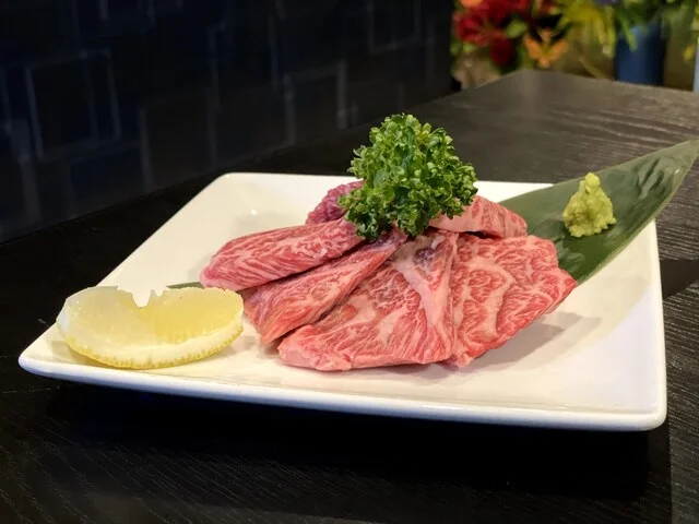 炭火焼肉 キンザン（炭火焼肉 鑫山） - 中野栄（焼肉）の写真