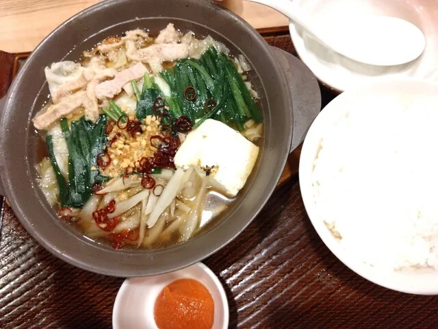 ガスト 仙台榴岡店 - 榴ケ岡（ファミレス）の写真