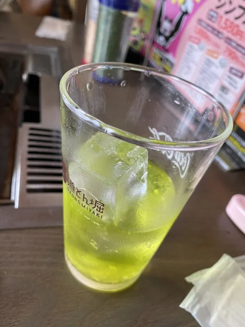 道とん堀 上谷刈店 - 八乙女（お好み焼き）の写真