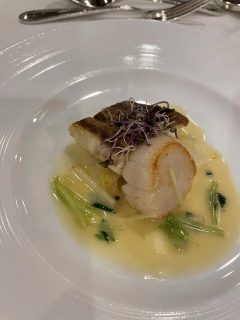 フレンチレストラン ベルビュー - 仙台市太白区その他（フレンチ）の写真