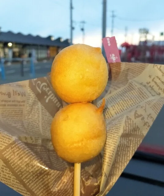 木乃幡・別品館 - 美田園（和菓子）の写真