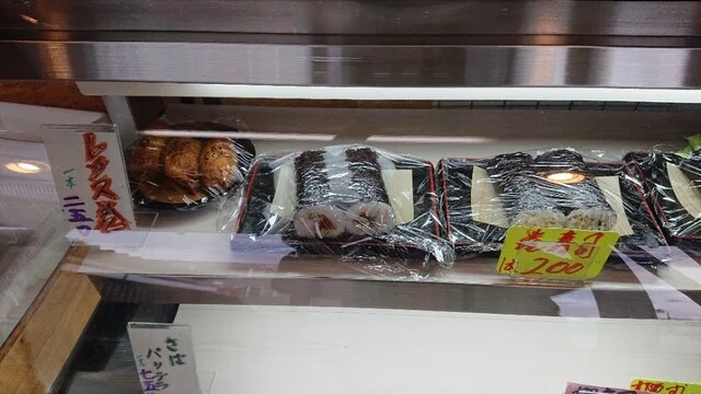 江戸前・大阪すし このみ寿司 - 名取（寿司）の写真