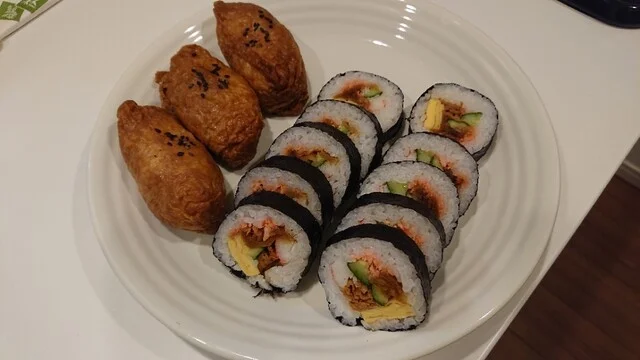 江戸前・大阪すし このみ寿司 - 名取（寿司）の写真