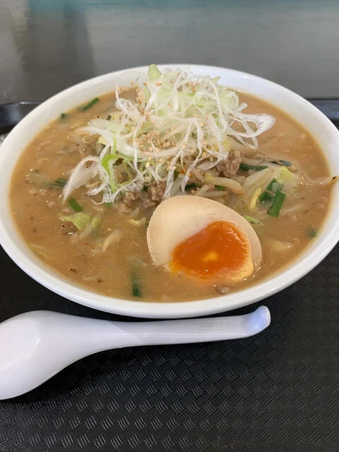 麺・酒処 いっちょまえ - 南仙台（つけ麺）の写真