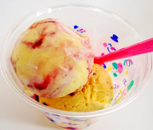 サーティワンアイスクリーム フォレオ東仙台店 - 東仙台（ジェラート・アイスクリーム）の写真