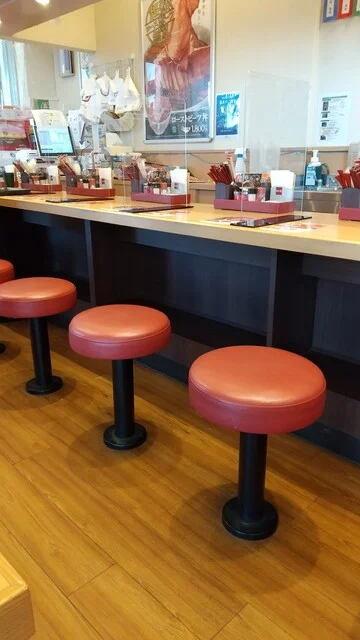 なか卯 ベガロポリス仙台南店 - 富沢（牛丼）の写真