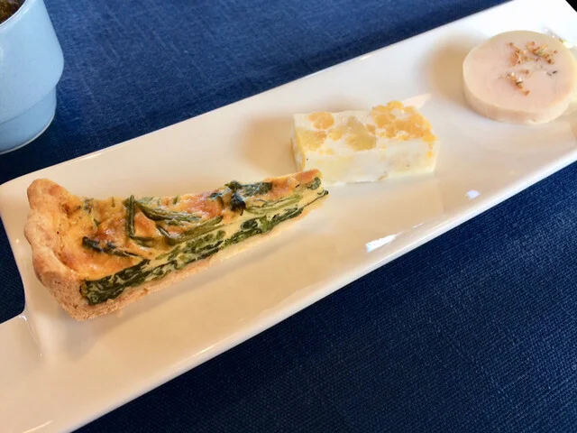 オステリア チエルソーレ（osteria CielSole） - 長町南（イタリアン）の写真