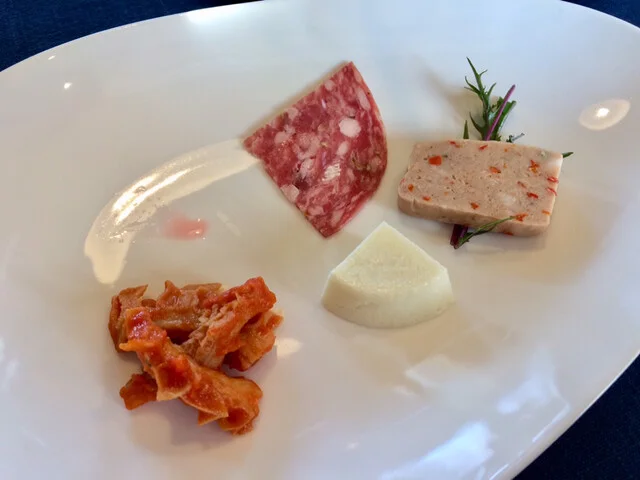 オステリア チエルソーレ（osteria CielSole） - 長町南（イタリアン）の写真