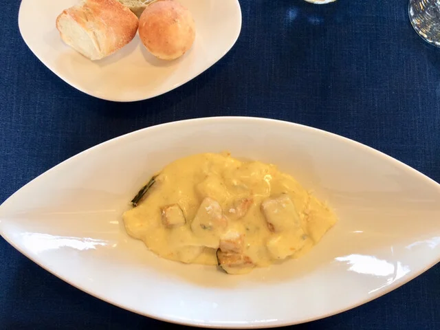 オステリア チエルソーレ（osteria CielSole） - 長町南（イタリアン）の写真