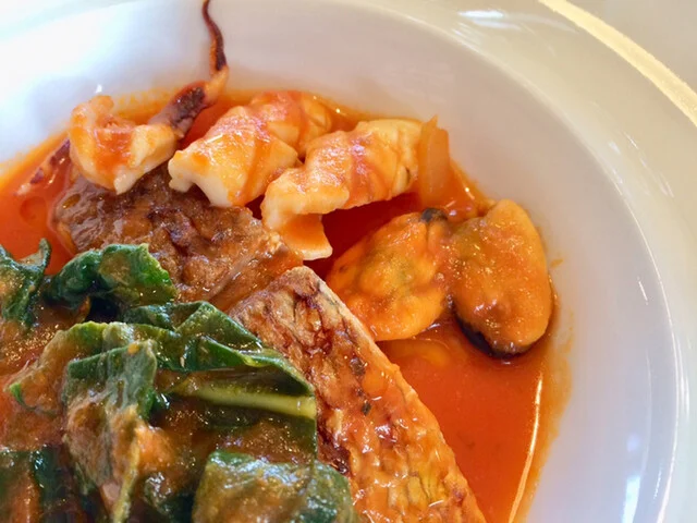 オステリア チエルソーレ（osteria CielSole） - 長町南（イタリアン）の写真