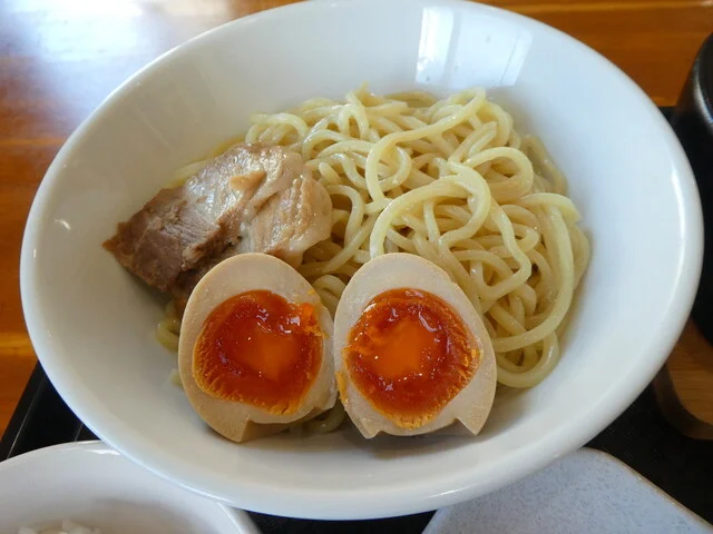 麺・酒処 いっちょまえ - 南仙台（つけ麺）の写真