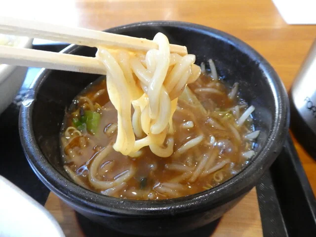 麺・酒処 いっちょまえ - 南仙台（つけ麺）の写真